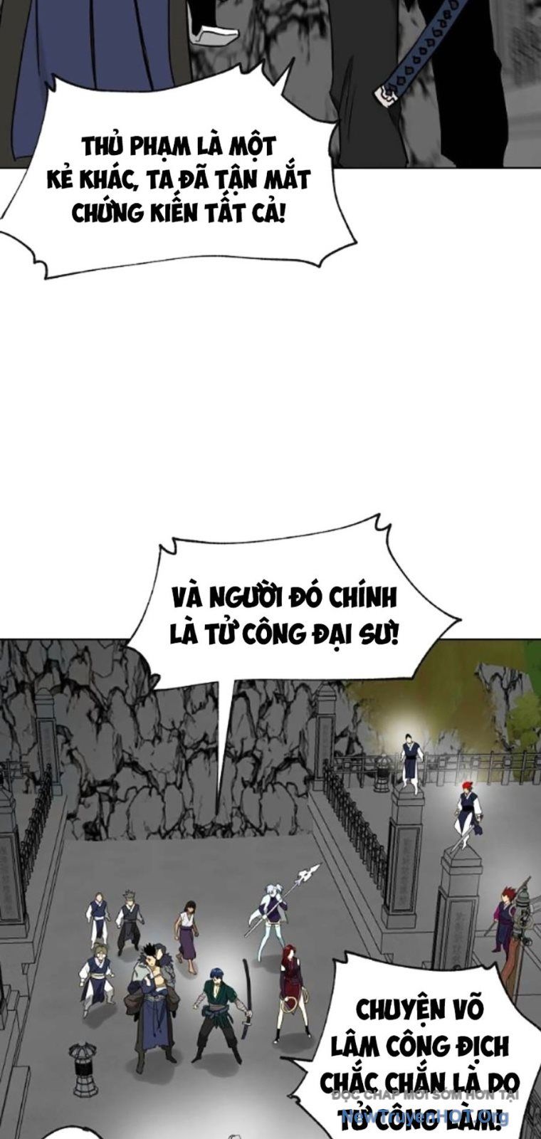 Thăng Cấp Vô Hạn Trong Murim Chapter 239 - 60