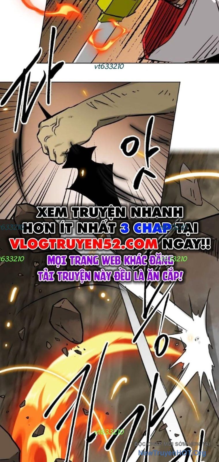 Thăng Cấp Vô Hạn Trong Murim Chapter 239 - 7