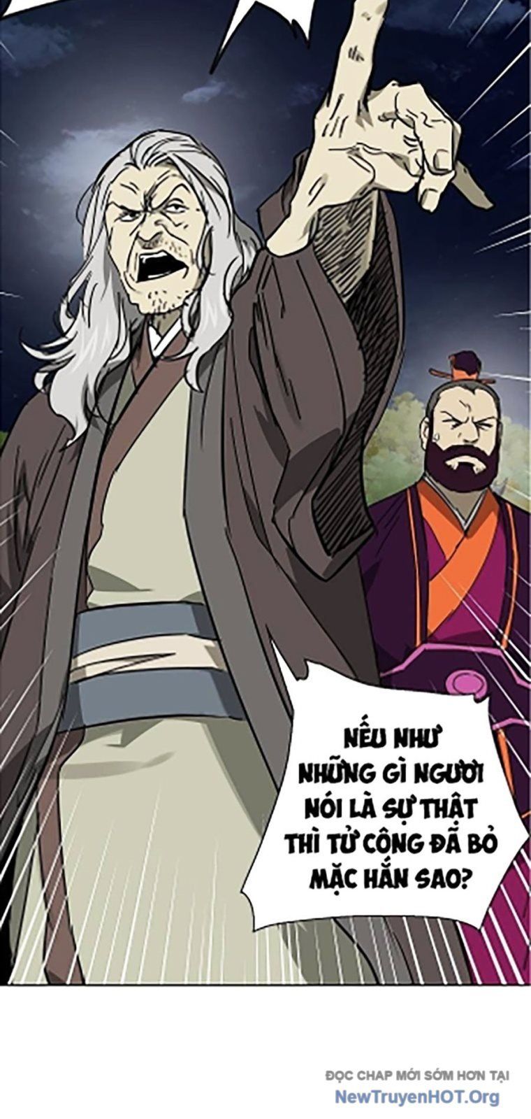 Thăng Cấp Vô Hạn Trong Murim Chapter 239 - 63