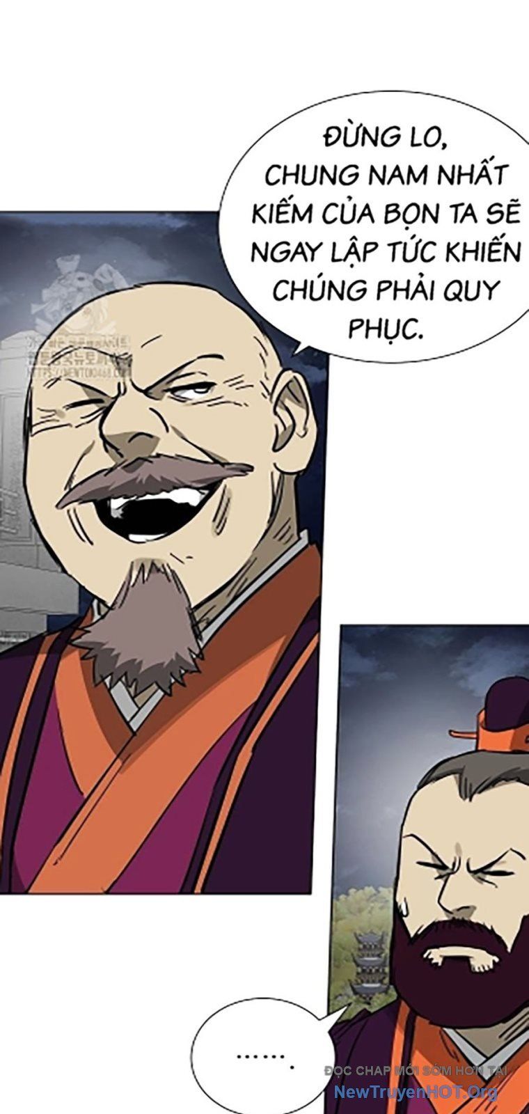 Thăng Cấp Vô Hạn Trong Murim Chapter 239 - 64