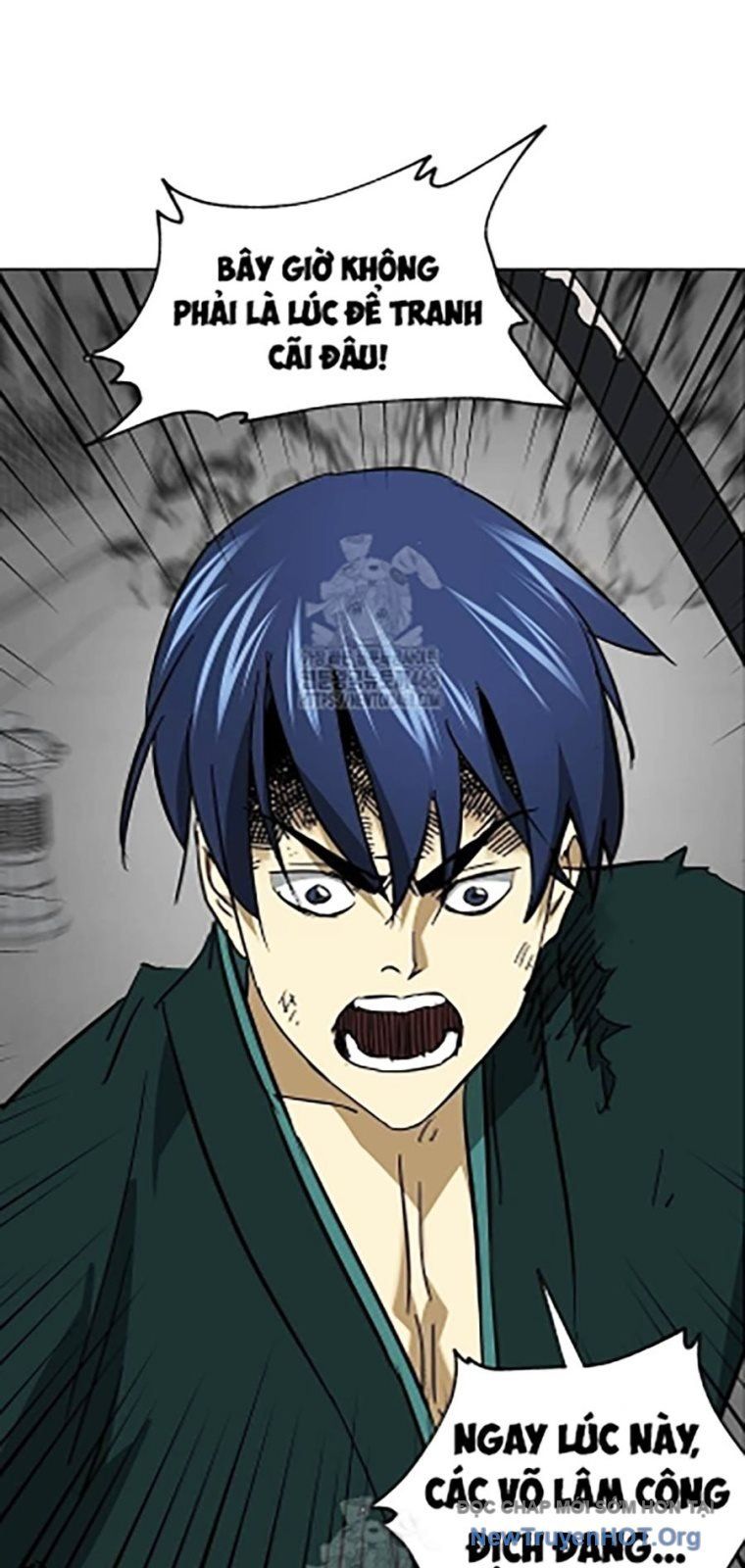 Thăng Cấp Vô Hạn Trong Murim Chapter 239 - 66