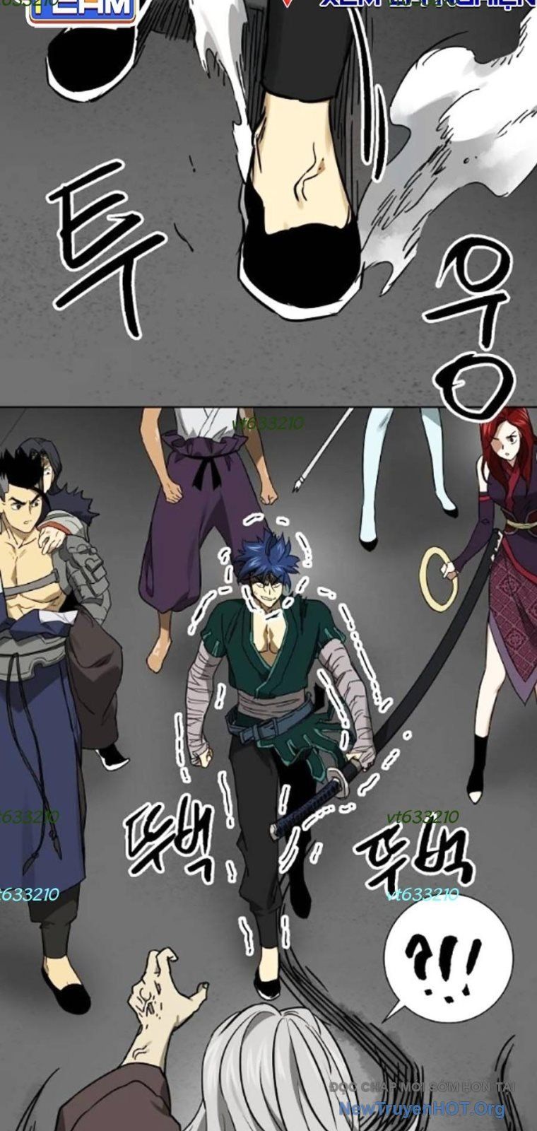 Thăng Cấp Vô Hạn Trong Murim Chapter 239 - 74