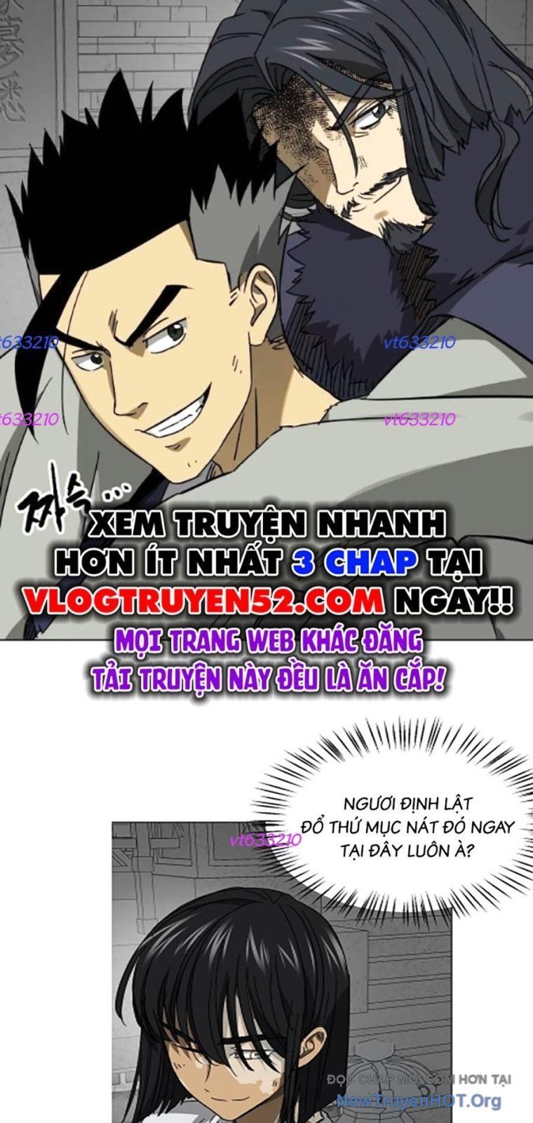 Thăng Cấp Vô Hạn Trong Murim Chapter 239 - 76