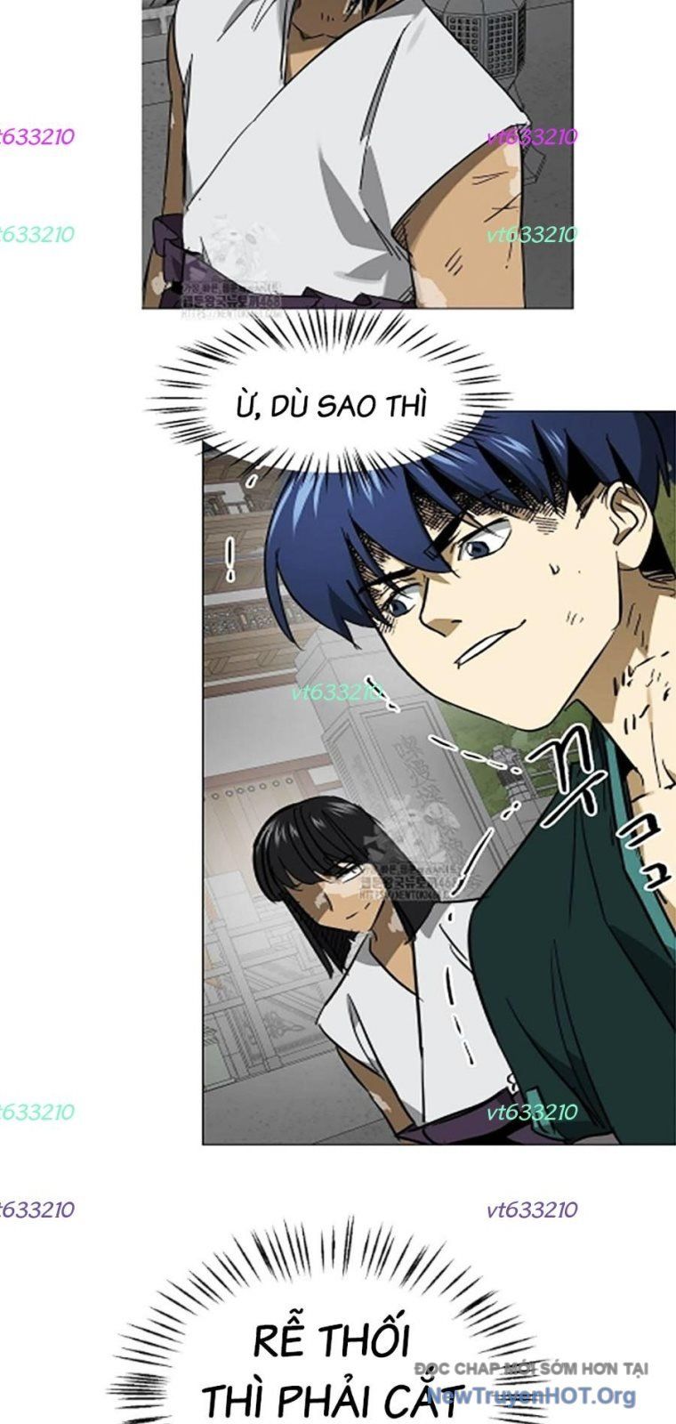 Thăng Cấp Vô Hạn Trong Murim Chapter 239 - 77