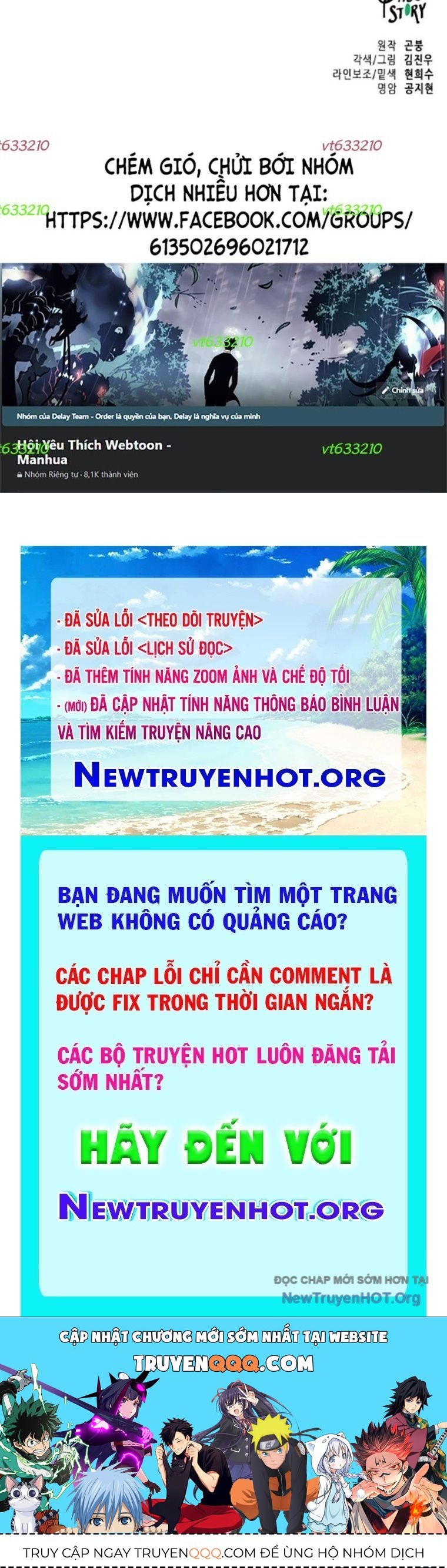 Thăng Cấp Vô Hạn Trong Murim Chapter 239 - 80