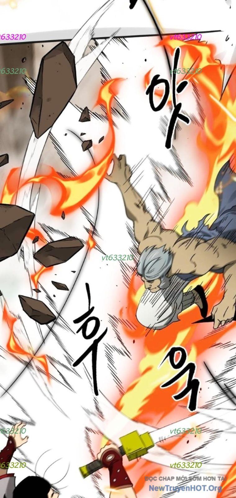 Thăng Cấp Vô Hạn Trong Murim Chapter 239 - 9