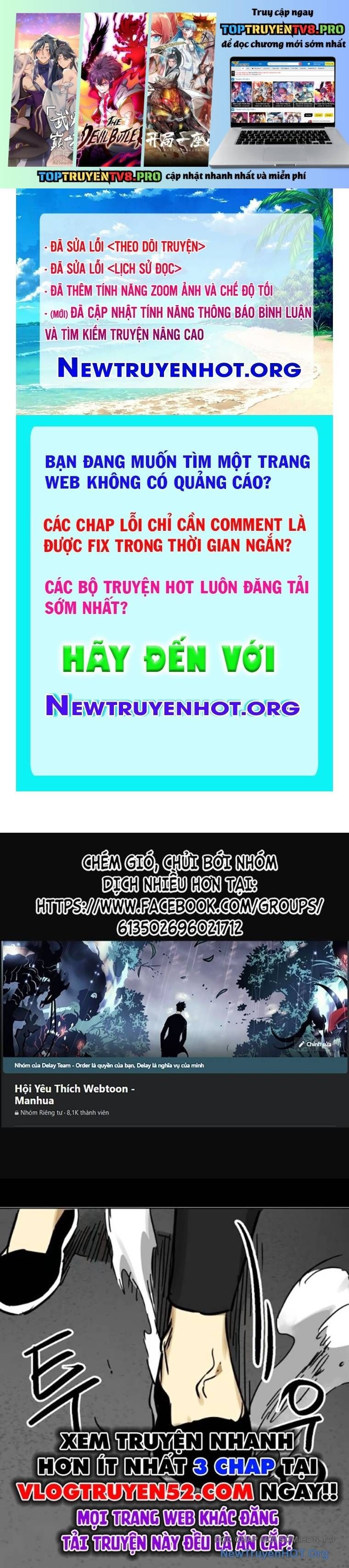 Thăng Cấp Vô Hạn Trong Murim Chapter 240 - 2