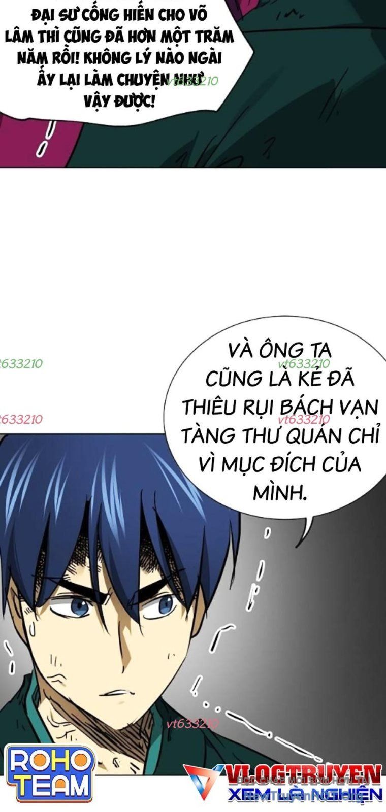 Thăng Cấp Vô Hạn Trong Murim Chapter 240 - 11