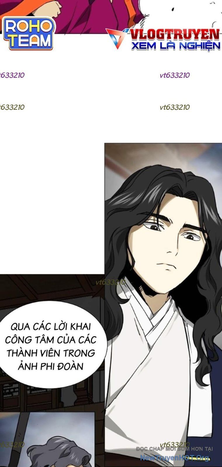 Thăng Cấp Vô Hạn Trong Murim Chapter 240 - 101