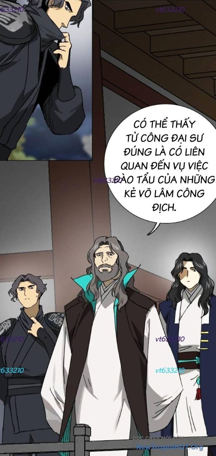 Thăng Cấp Vô Hạn Trong Murim Chapter 240 - 102