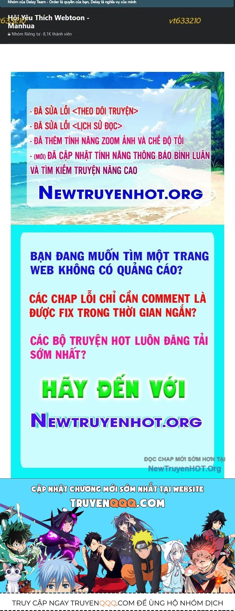 Thăng Cấp Vô Hạn Trong Murim Chapter 240 - 104