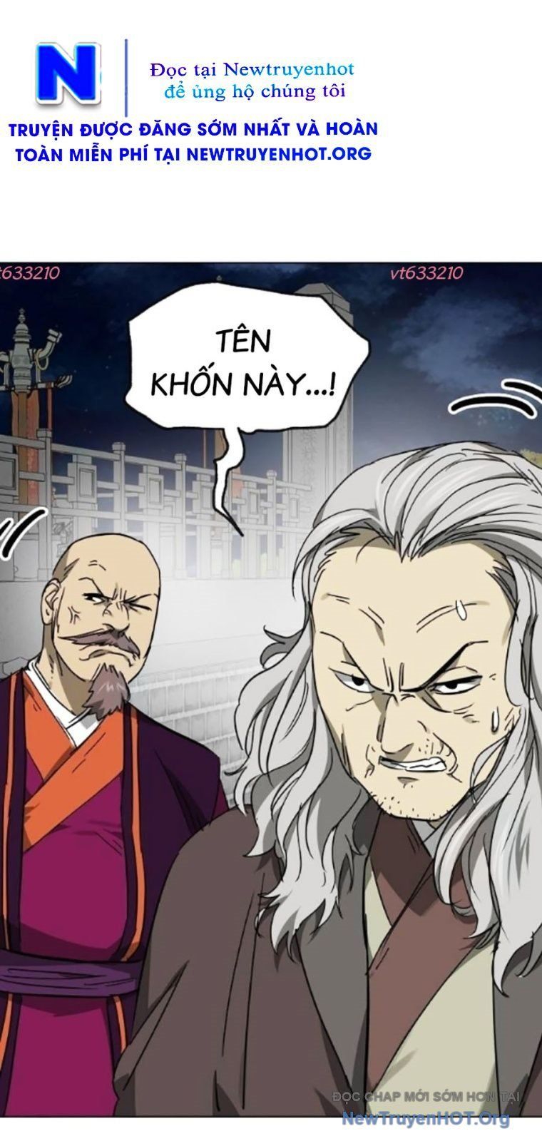 Thăng Cấp Vô Hạn Trong Murim Chapter 240 - 12