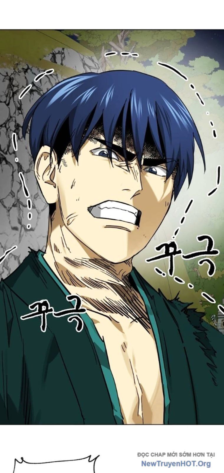 Thăng Cấp Vô Hạn Trong Murim Chapter 240 - 13