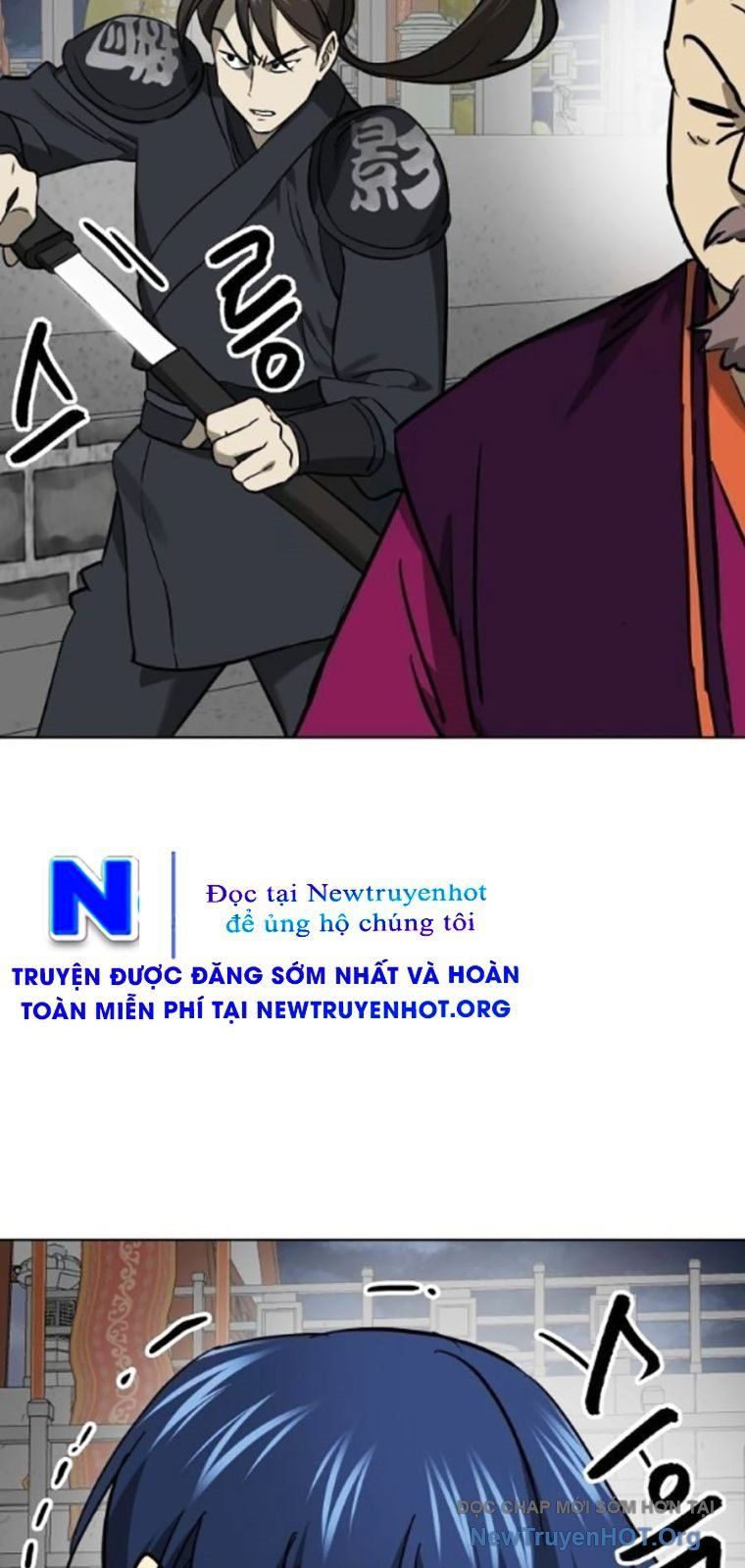 Thăng Cấp Vô Hạn Trong Murim Chapter 240 - 20