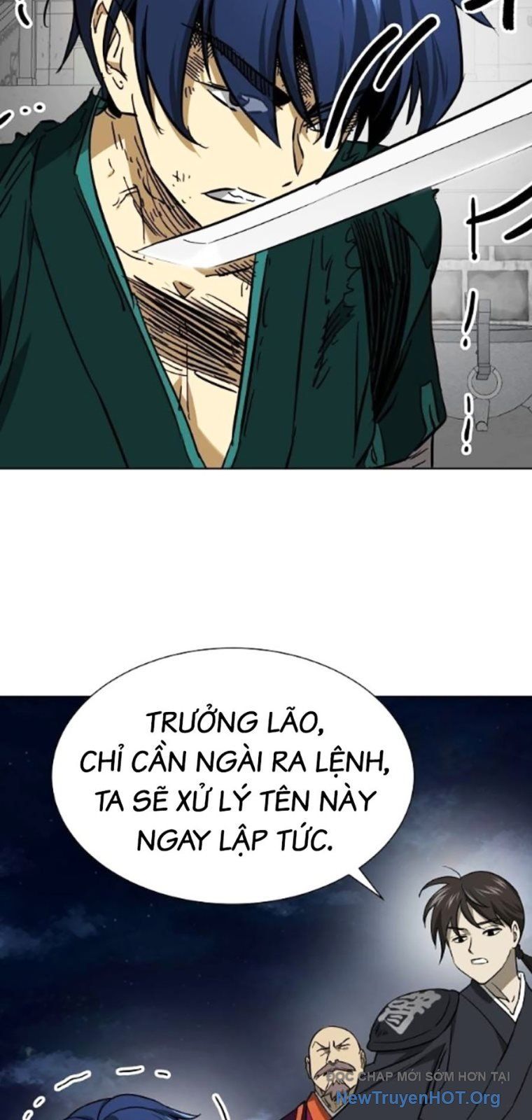 Thăng Cấp Vô Hạn Trong Murim Chapter 240 - 21