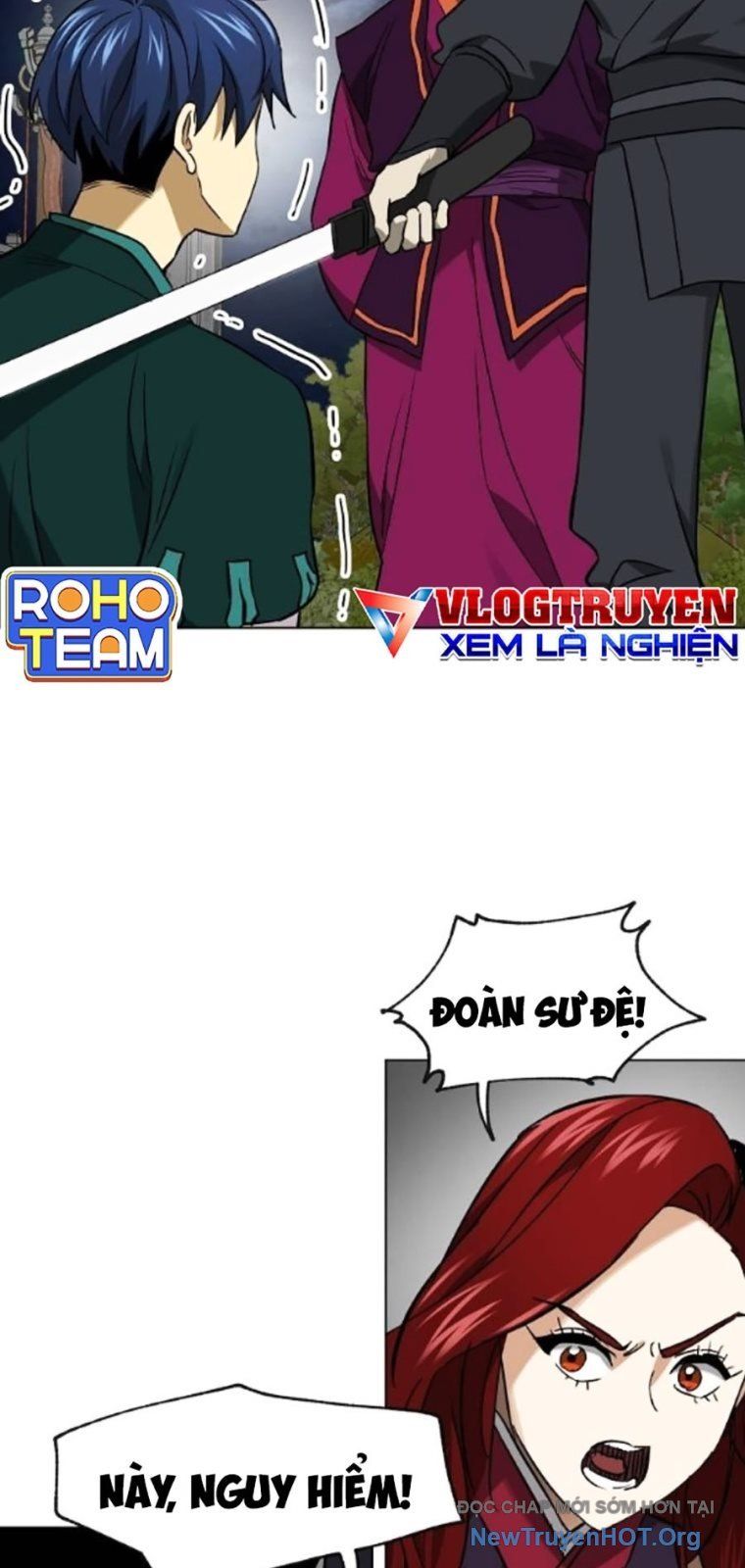 Thăng Cấp Vô Hạn Trong Murim Chapter 240 - 22