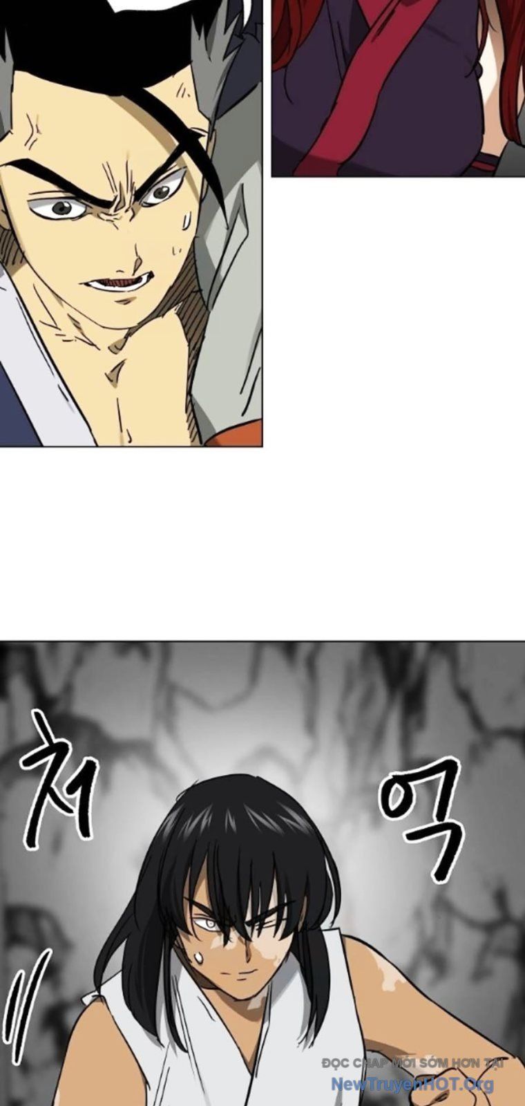 Thăng Cấp Vô Hạn Trong Murim Chapter 240 - 23