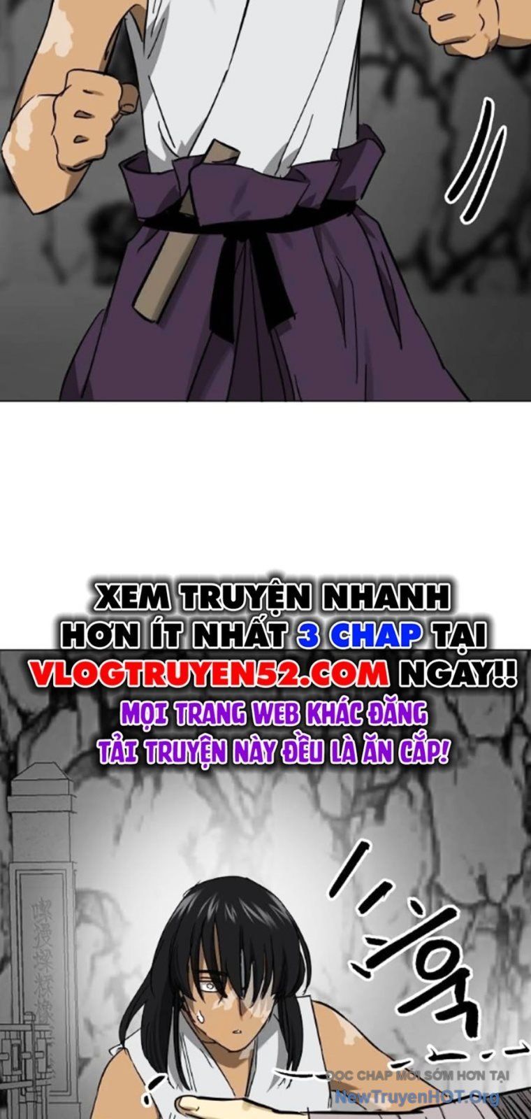 Thăng Cấp Vô Hạn Trong Murim Chapter 240 - 24