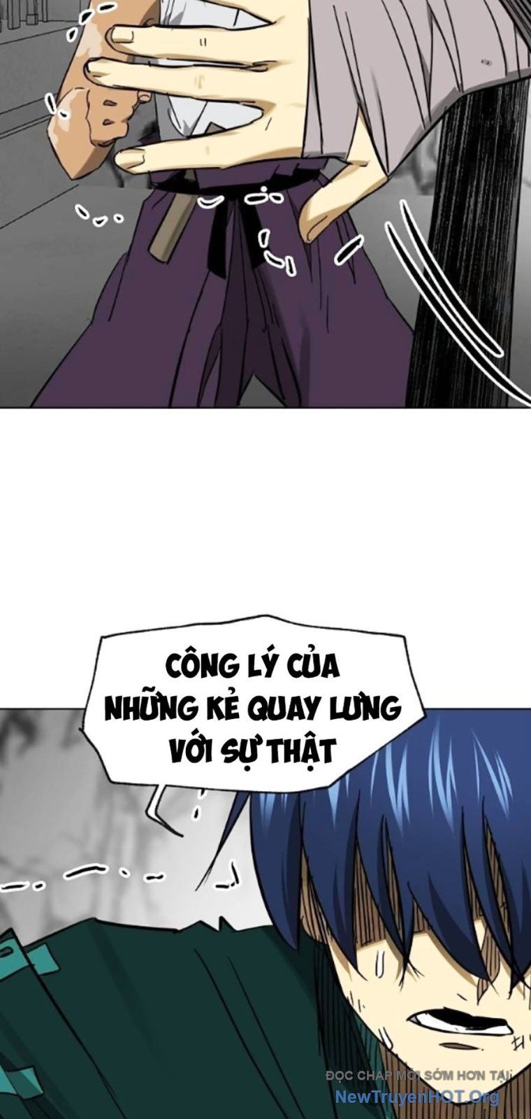 Thăng Cấp Vô Hạn Trong Murim Chapter 240 - 25