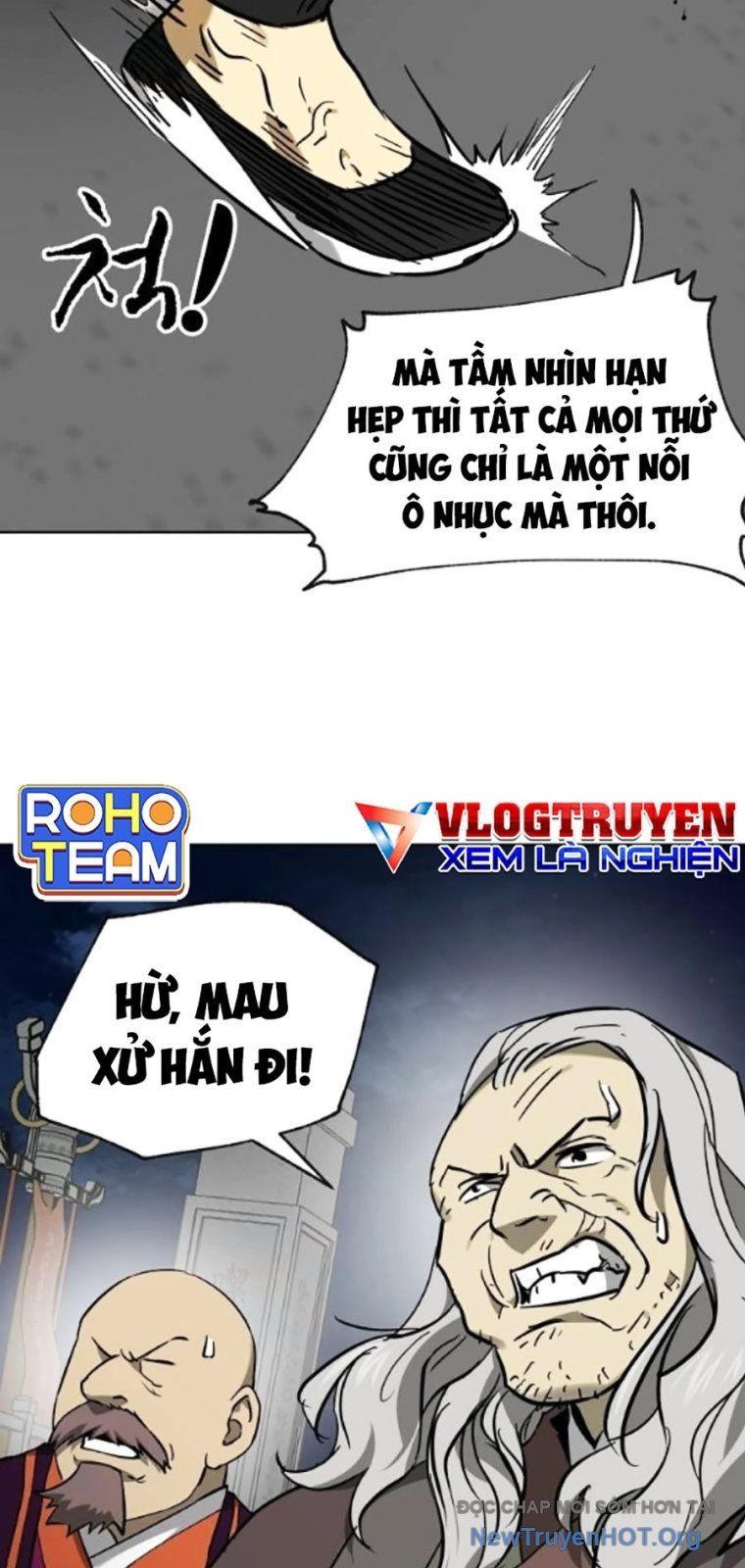 Thăng Cấp Vô Hạn Trong Murim Chapter 240 - 27