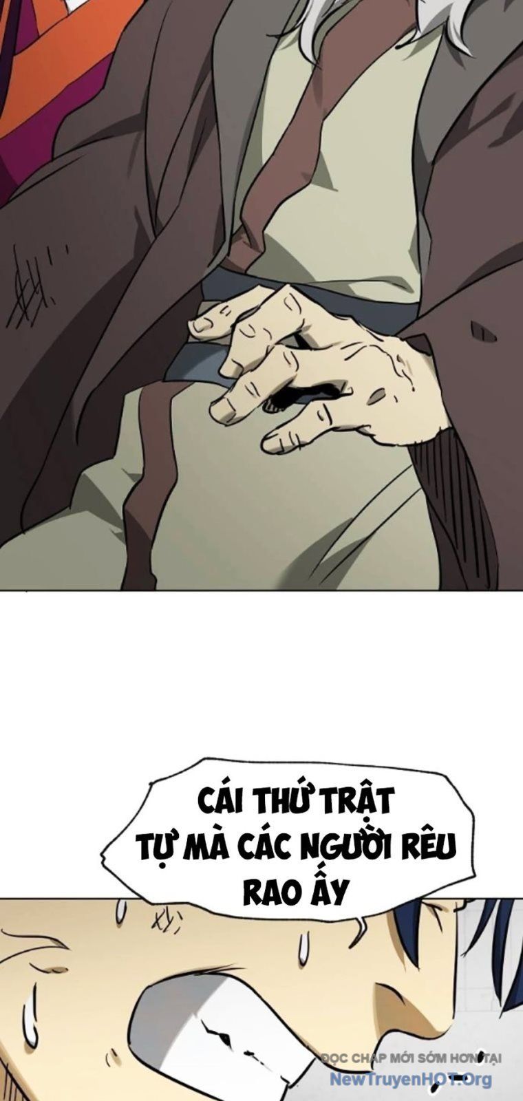Thăng Cấp Vô Hạn Trong Murim Chapter 240 - 28