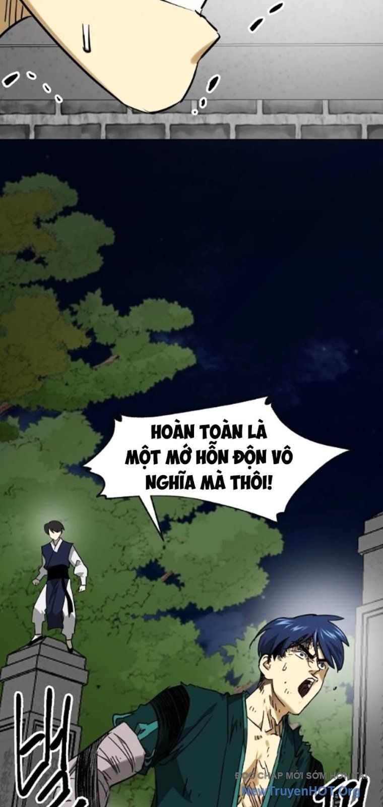 Thăng Cấp Vô Hạn Trong Murim Chapter 240 - 29
