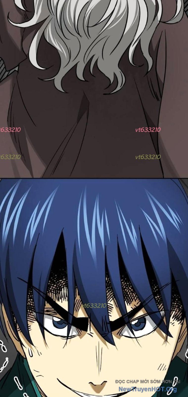 Thăng Cấp Vô Hạn Trong Murim Chapter 240 - 4