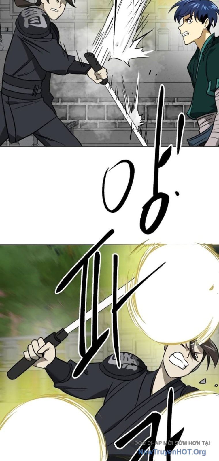 Thăng Cấp Vô Hạn Trong Murim Chapter 240 - 34