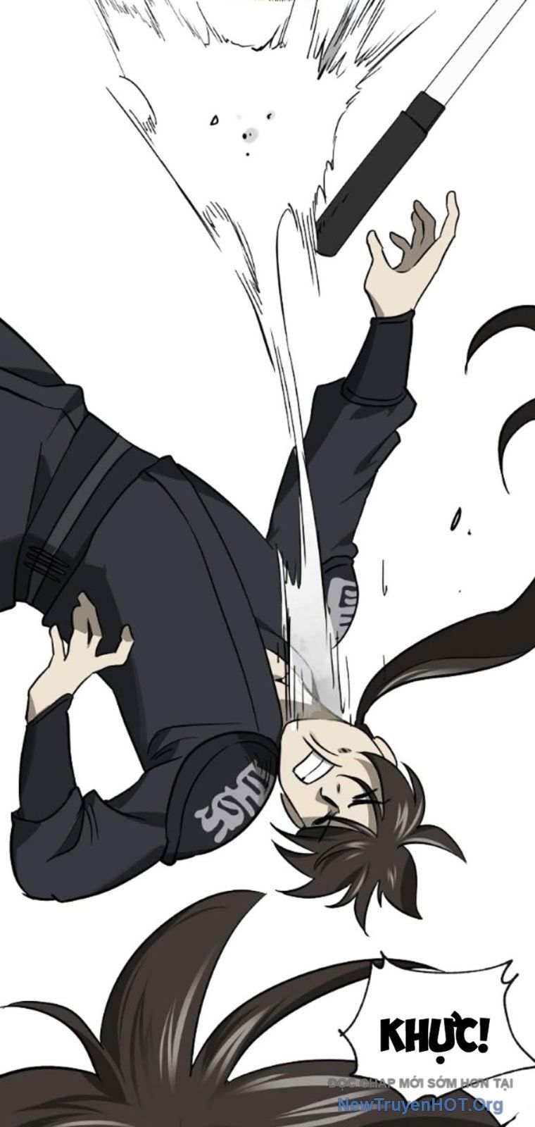 Thăng Cấp Vô Hạn Trong Murim Chapter 240 - 37