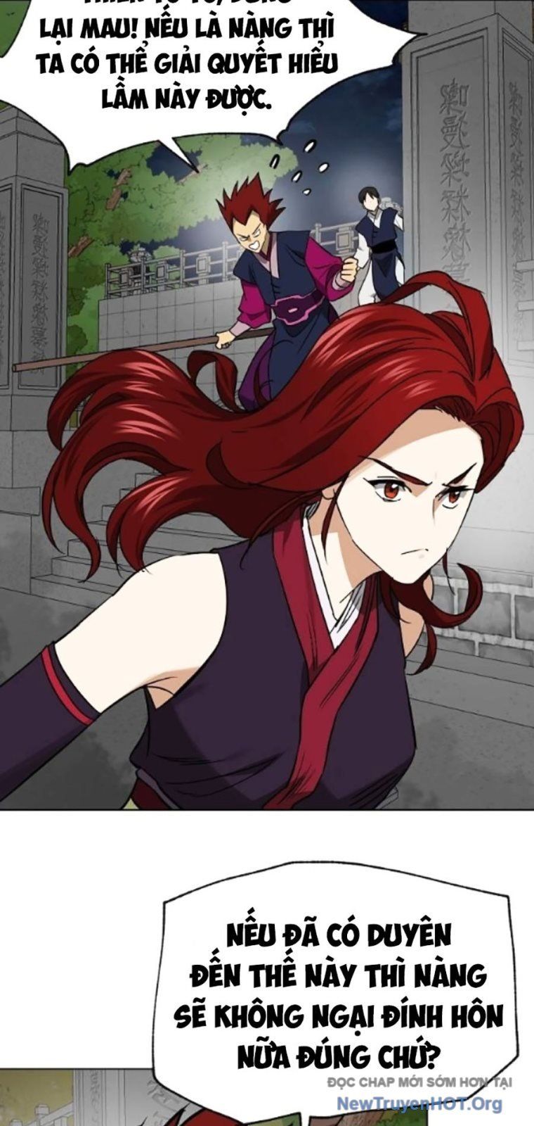 Thăng Cấp Vô Hạn Trong Murim Chapter 240 - 39