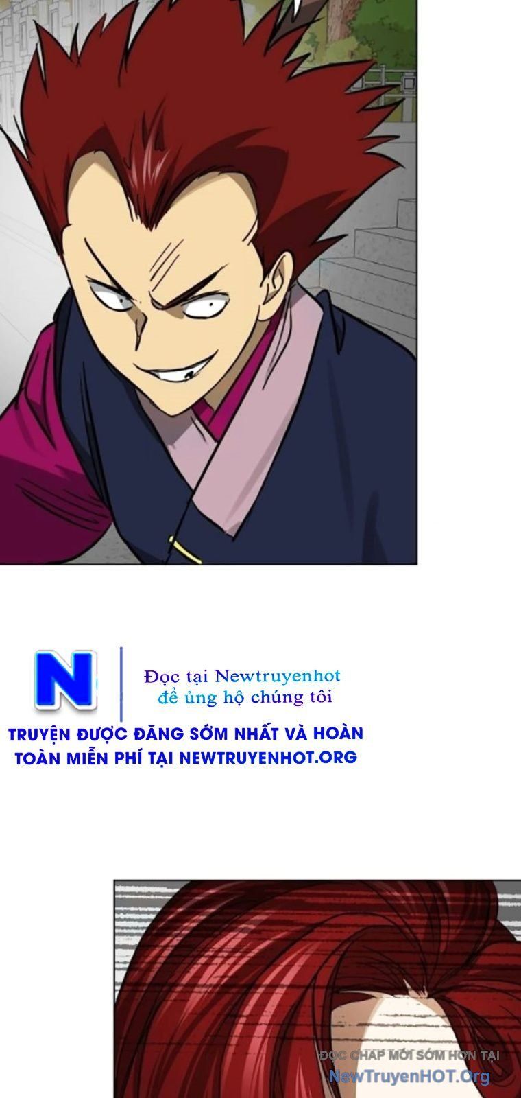 Thăng Cấp Vô Hạn Trong Murim Chapter 240 - 40