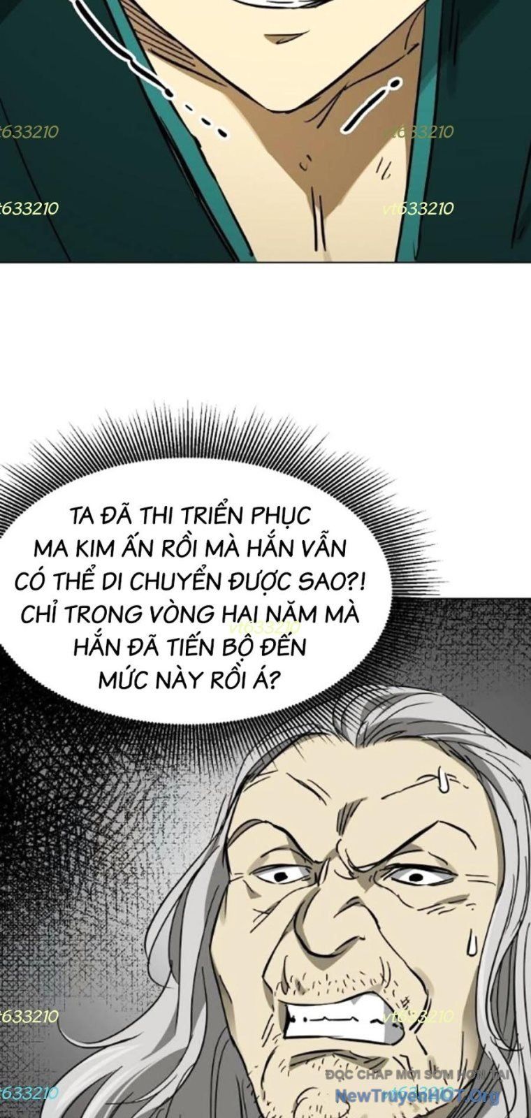 Thăng Cấp Vô Hạn Trong Murim Chapter 240 - 5
