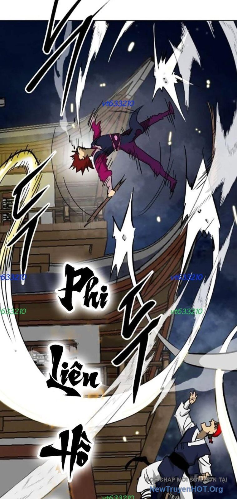 Thăng Cấp Vô Hạn Trong Murim Chapter 240 - 46