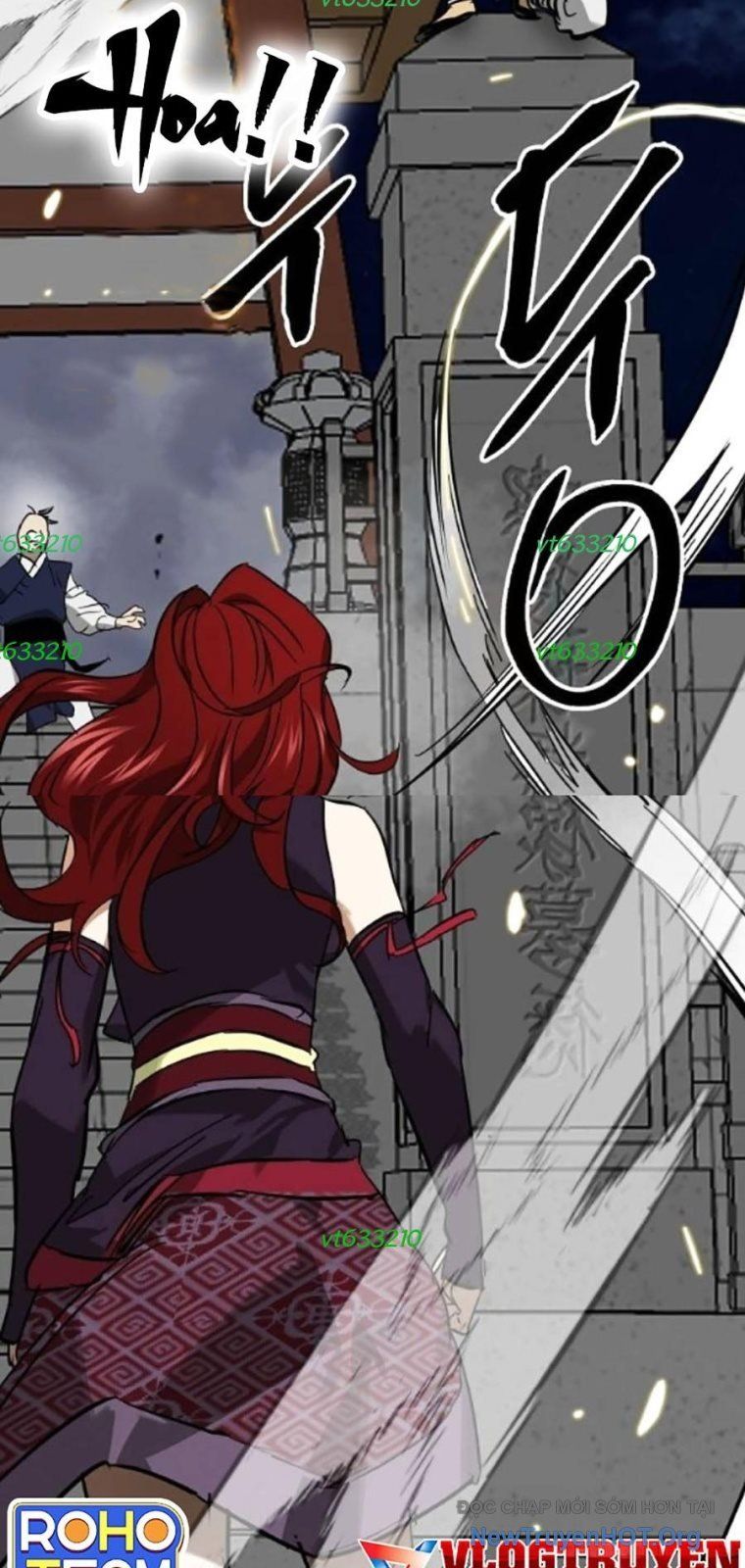 Thăng Cấp Vô Hạn Trong Murim Chapter 240 - 47