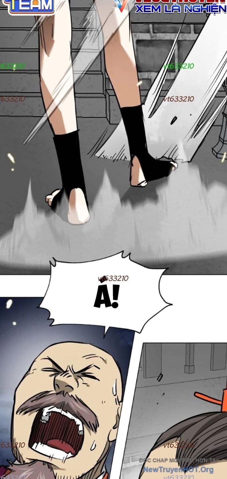 Thăng Cấp Vô Hạn Trong Murim Chapter 240 - 48