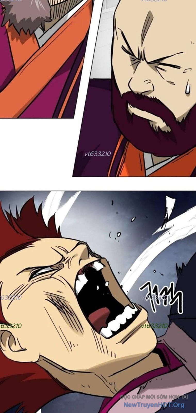Thăng Cấp Vô Hạn Trong Murim Chapter 240 - 49