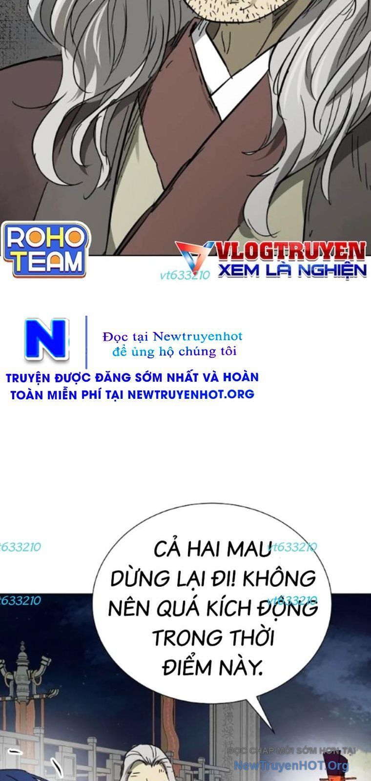 Thăng Cấp Vô Hạn Trong Murim Chapter 240 - 6