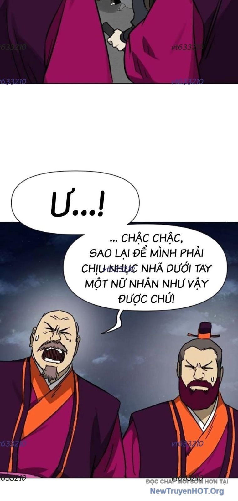 Thăng Cấp Vô Hạn Trong Murim Chapter 240 - 52