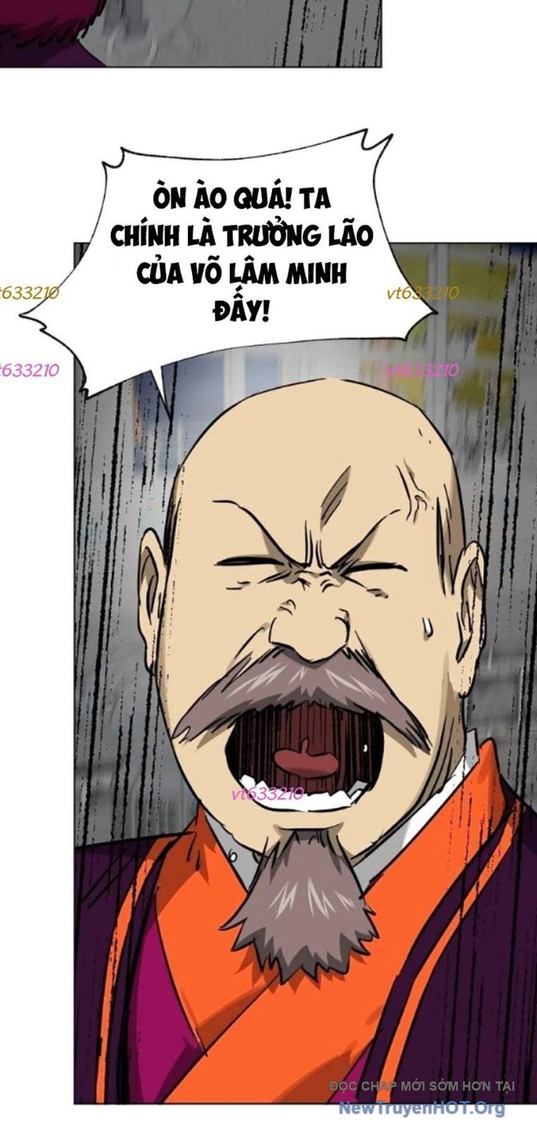 Thăng Cấp Vô Hạn Trong Murim Chapter 240 - 55
