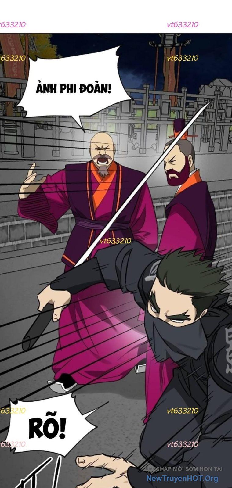 Thăng Cấp Vô Hạn Trong Murim Chapter 240 - 56