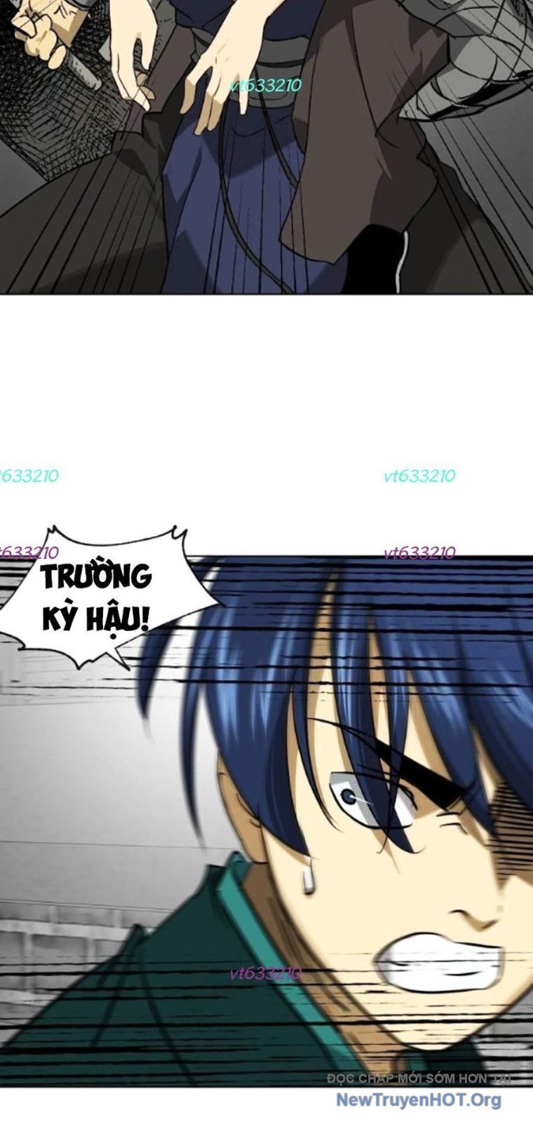 Thăng Cấp Vô Hạn Trong Murim Chapter 240 - 58