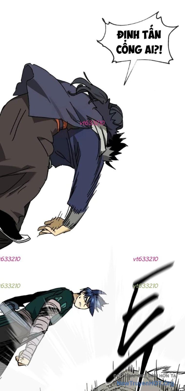 Thăng Cấp Vô Hạn Trong Murim Chapter 240 - 60
