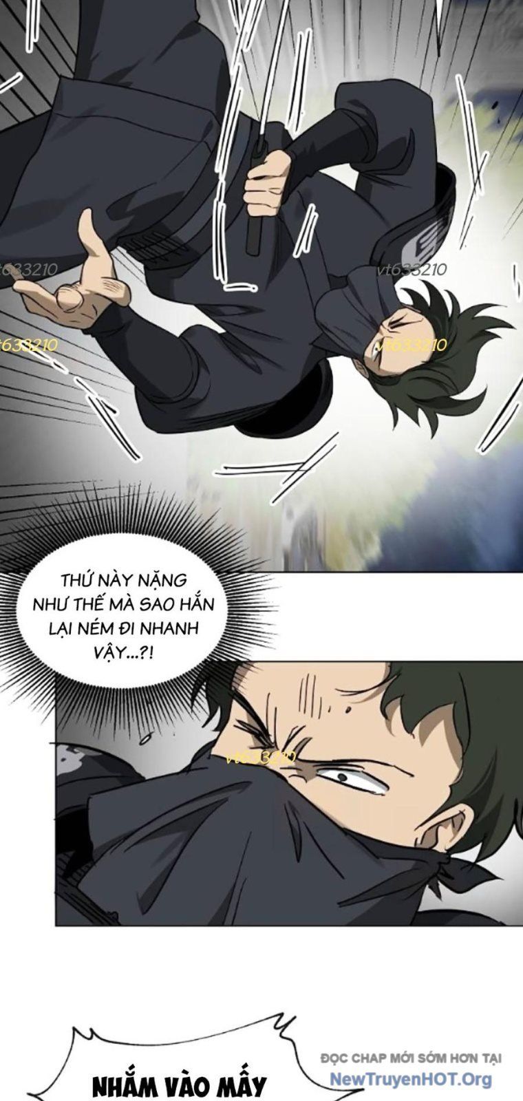 Thăng Cấp Vô Hạn Trong Murim Chapter 240 - 62