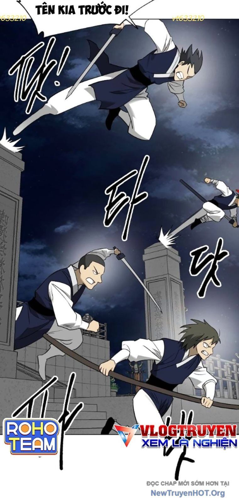 Thăng Cấp Vô Hạn Trong Murim Chapter 240 - 63