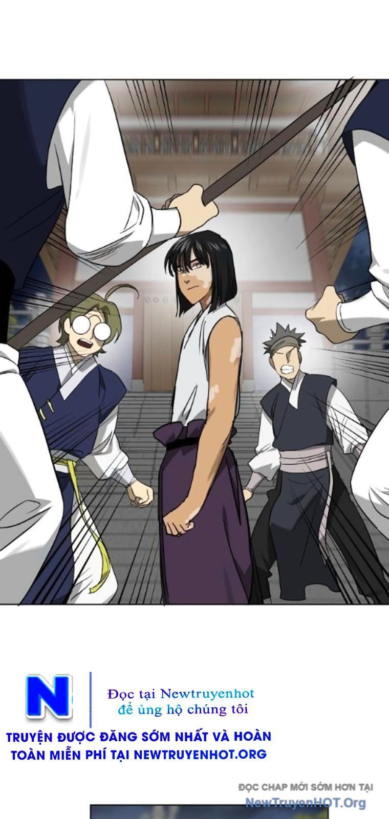 Thăng Cấp Vô Hạn Trong Murim Chapter 240 - 64