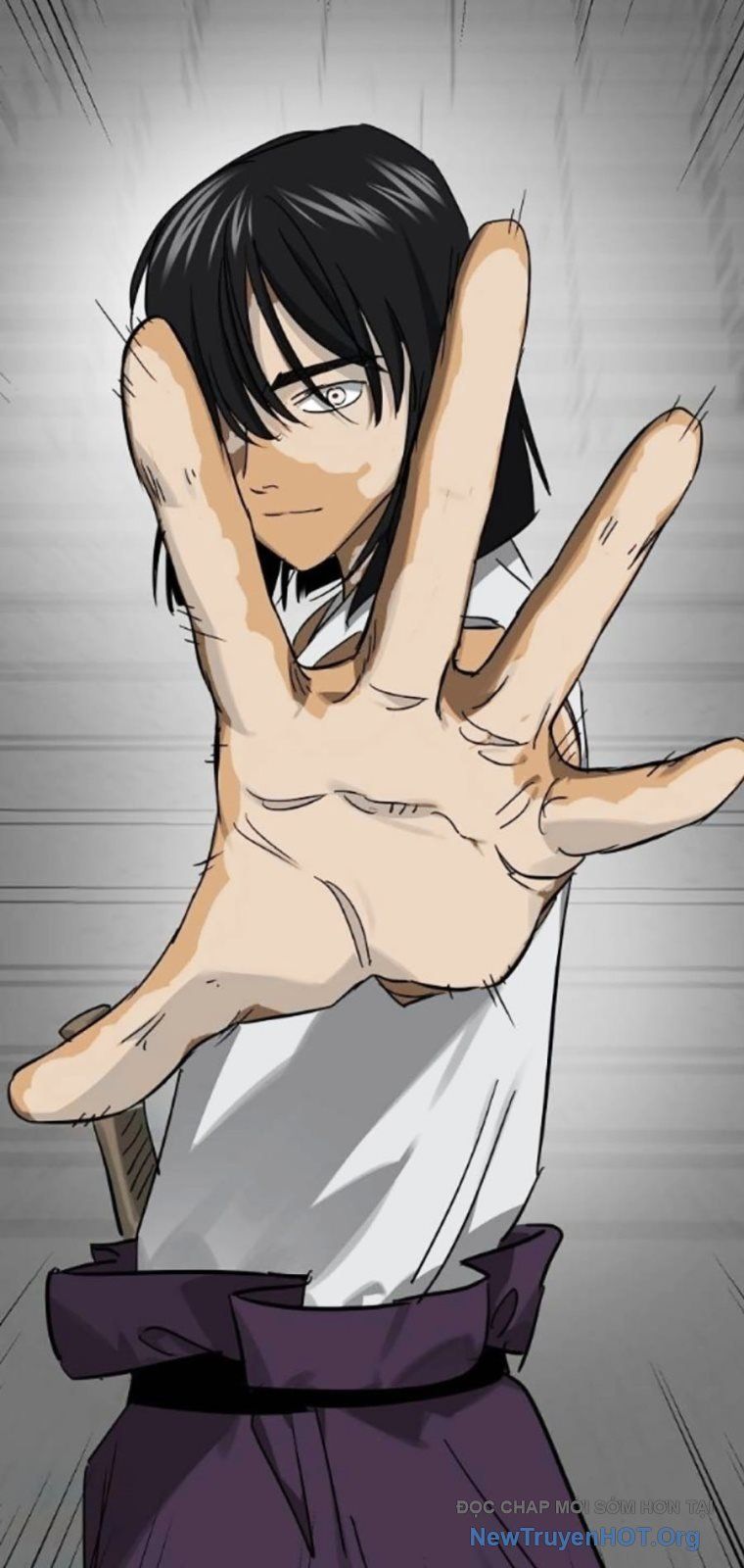 Thăng Cấp Vô Hạn Trong Murim Chapter 240 - 66