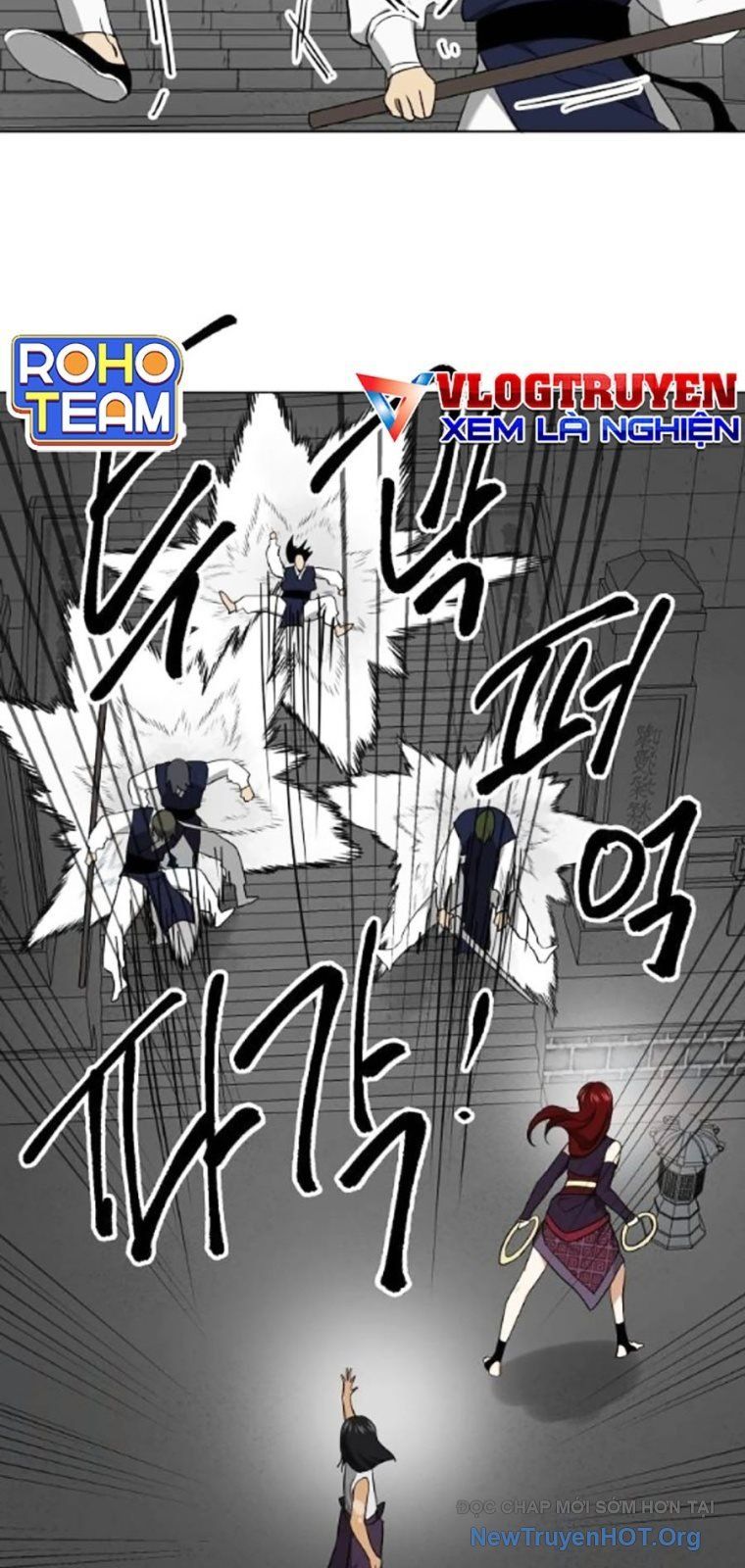 Thăng Cấp Vô Hạn Trong Murim Chapter 240 - 68