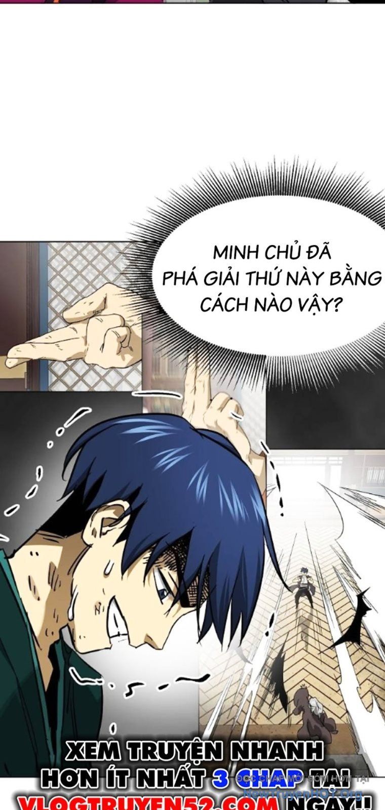 Thăng Cấp Vô Hạn Trong Murim Chapter 240 - 70