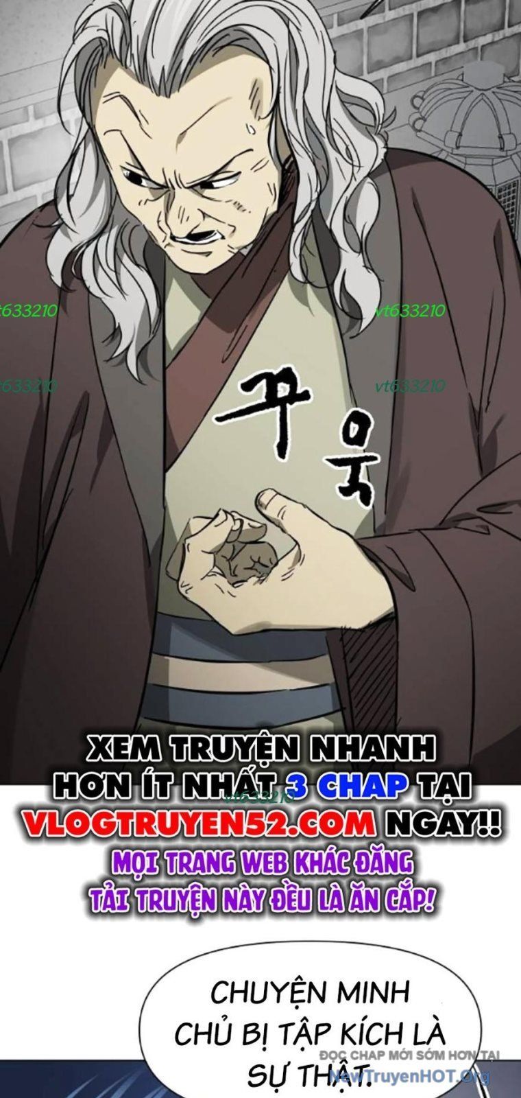 Thăng Cấp Vô Hạn Trong Murim Chapter 240 - 8