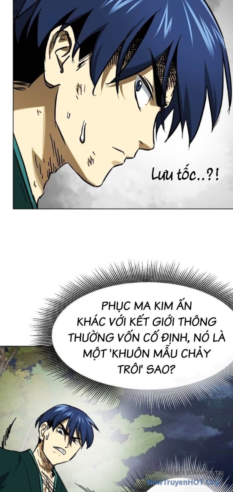Thăng Cấp Vô Hạn Trong Murim Chapter 240 - 72